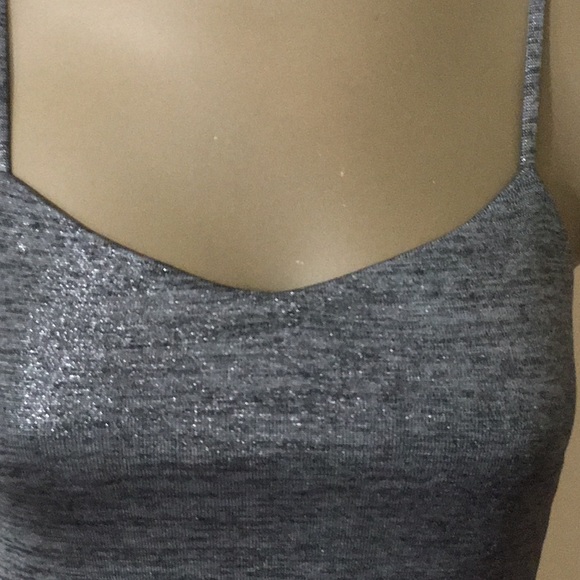 BCBGeneration Metallic Dress XS - Picture 2 of 8